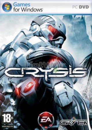 Crysis (2007)