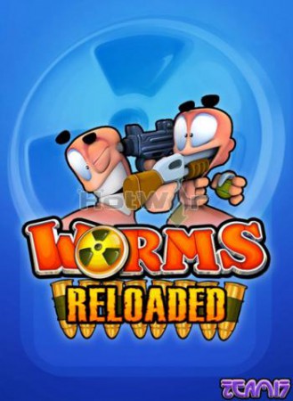 Worms Reloaded (2010)