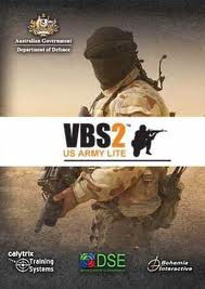 VBS2 US Army Lite (2010)