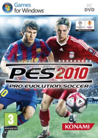 PES 2010 (2010)
