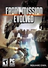 Front Mission Evolved (2010)