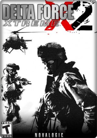 Delta Force: Xtreme 2 (2009)