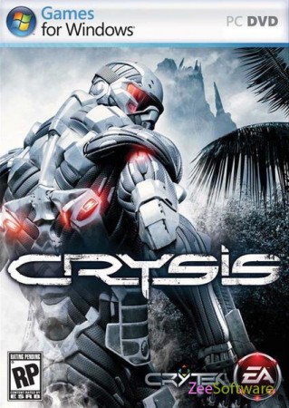 Crysis (2007)