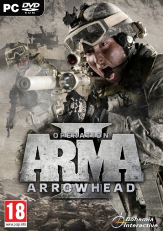 ARMA 2: Operation Arrowhead (2010)