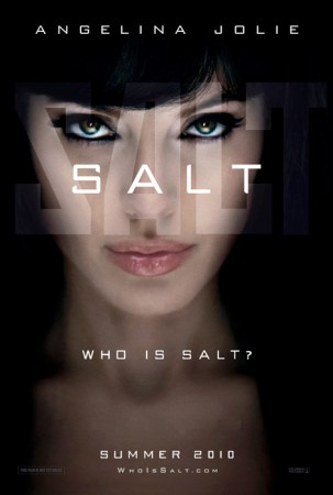 Salt (2010) 