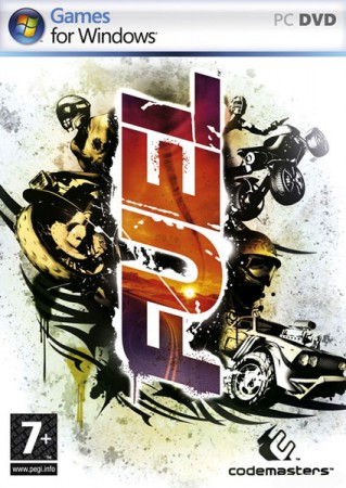 Fuel (2009)