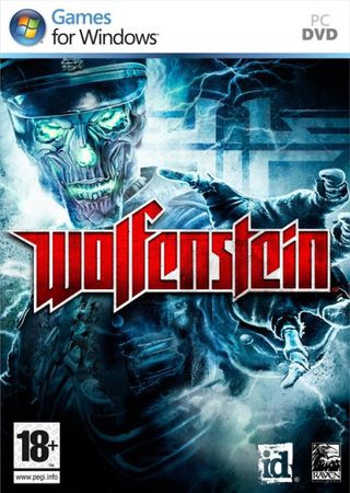 Wolfenstein (2009)
